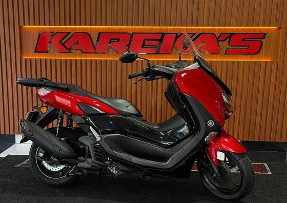 YAMAHA NMAX 160 ABS YAMAHA NMAX 160 ABS